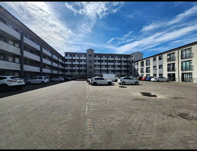 1 BEDROOM APARTMENT FOR SALE IN KENSINGTON